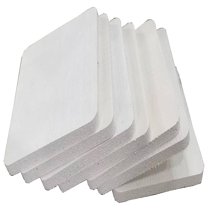 Mgo fire-proof board plant magnesium external panel