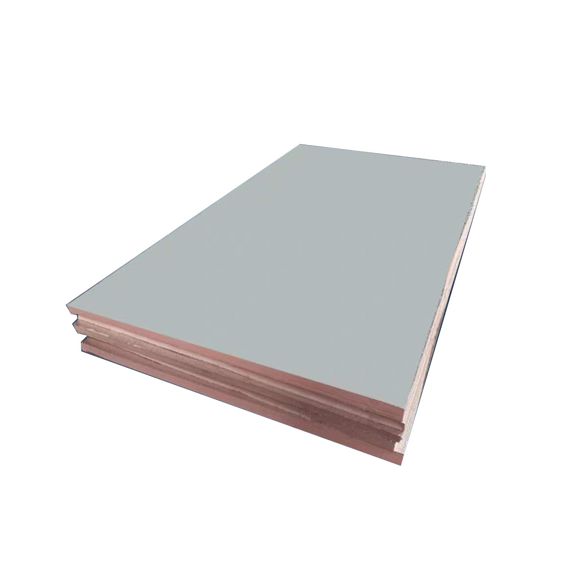 Color Steel Laminated Phenolic Composite Board