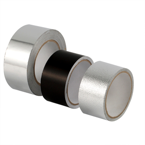 4 Inch Non Adhesive Aluminum Tape For Auto Body AG725