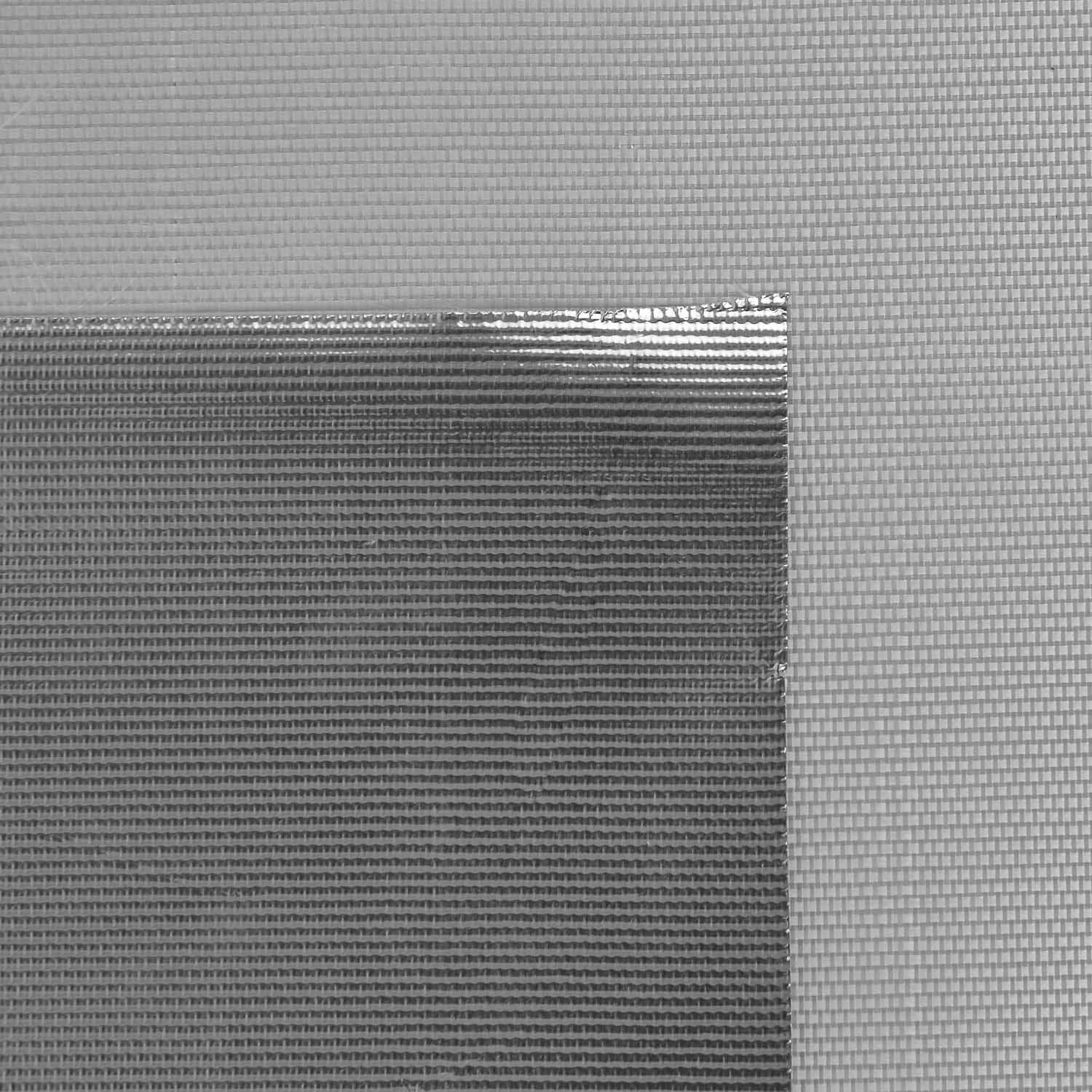 AL-110 Acrylic High Temp Coated Triaxial Fiberglass Cloth from China